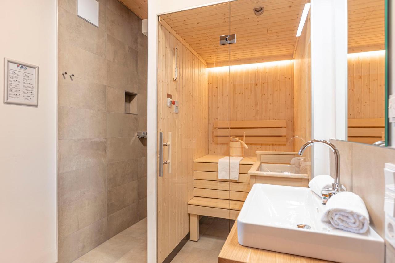 Premium Tauernstyle Golling Apartment Mariapfarr Exterior photo