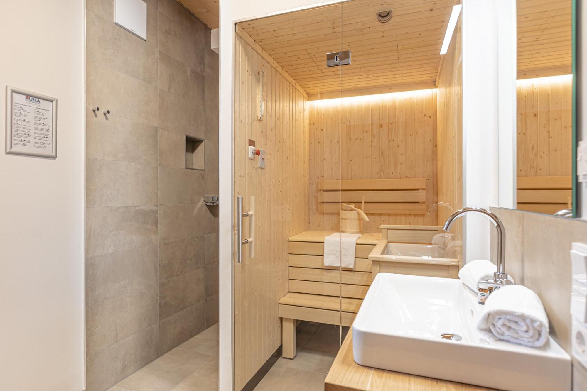 Premium Tauernstyle Golling Apartment Mariapfarr Exterior photo