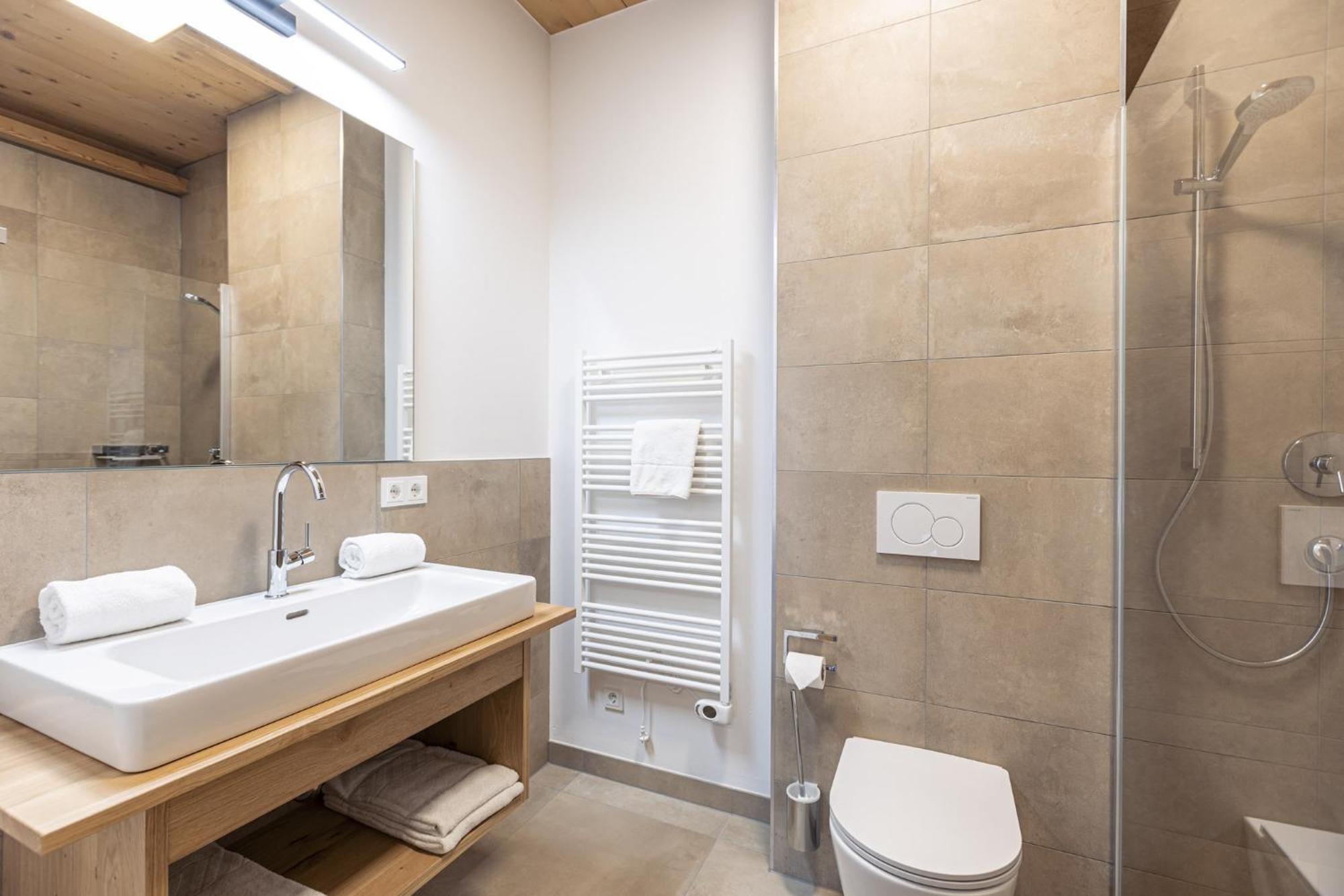 Premium Tauernstyle Golling Apartment Mariapfarr Exterior photo